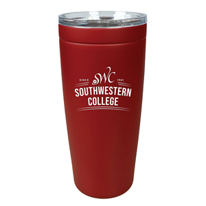 MCM Since 1961 SWC Tumbler 20oz